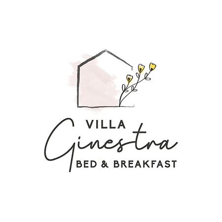 B&B Villa Ginestra Pescara Exteriör bild