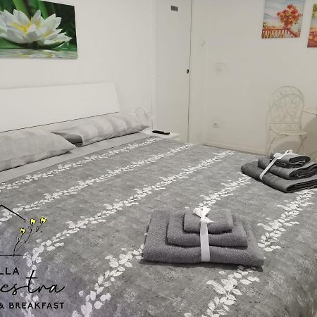 B&B Villa Ginestra Pescara Exteriör bild