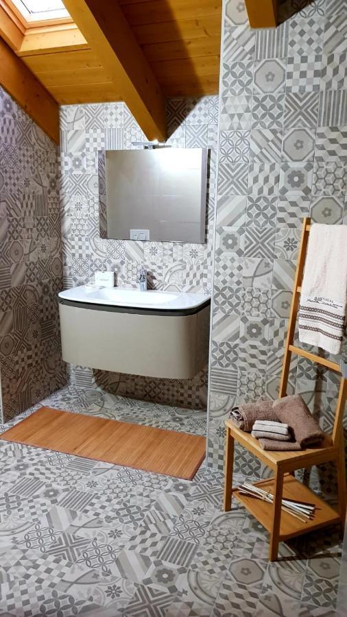 B&B Villa Ginestra Pescara Exteriör bild
