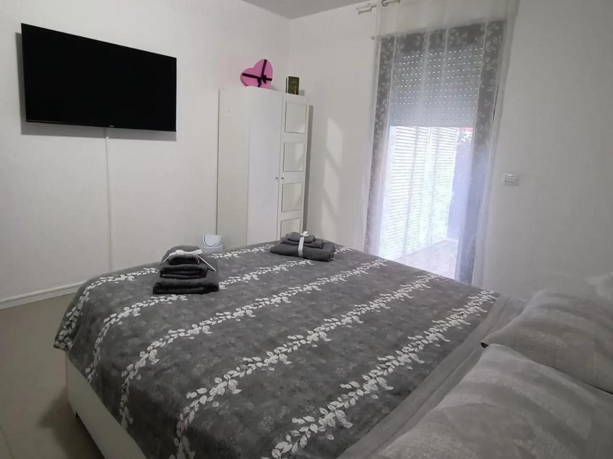 B&B Villa Ginestra Pescara Exteriör bild